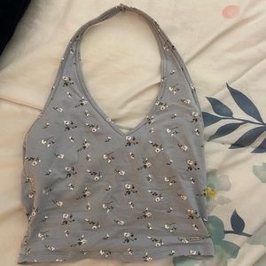Hollister tank top